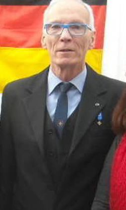 Dominique J.M. Soulas de Russel